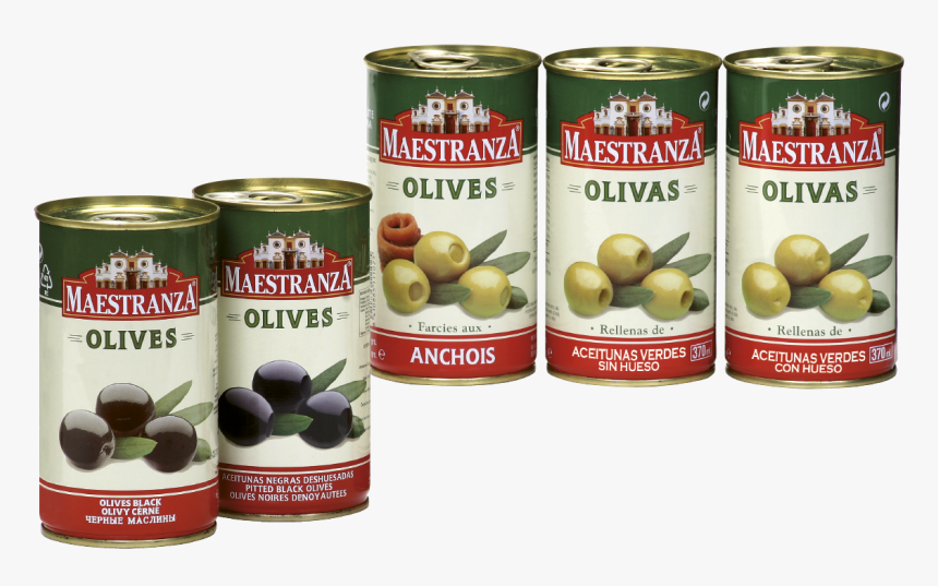 Spanish Products, HD Png Download