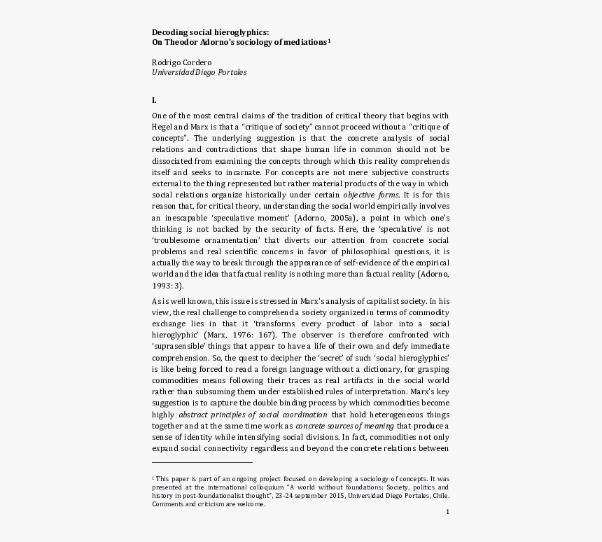 Document, HD Png Download