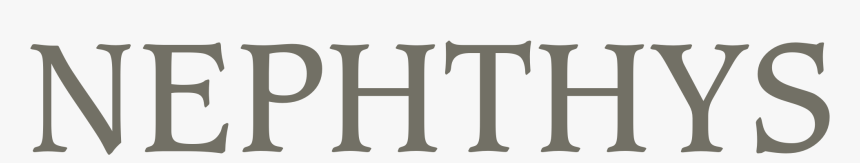 Nephthys Name In Hieroglyphics, HD Png Download
