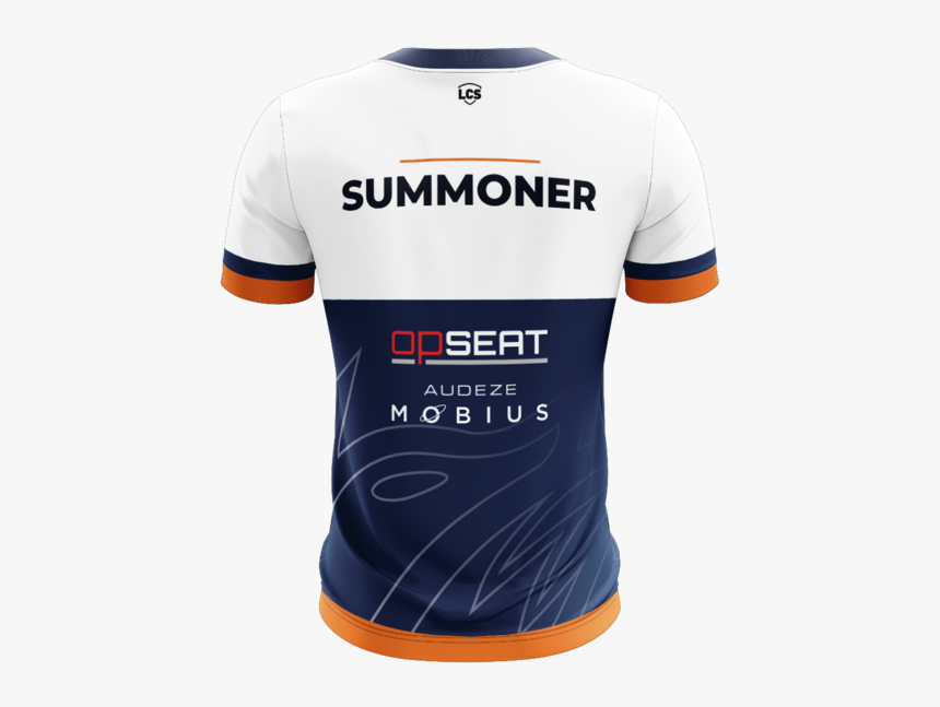 Echo Fox Jersey, HD Png Download