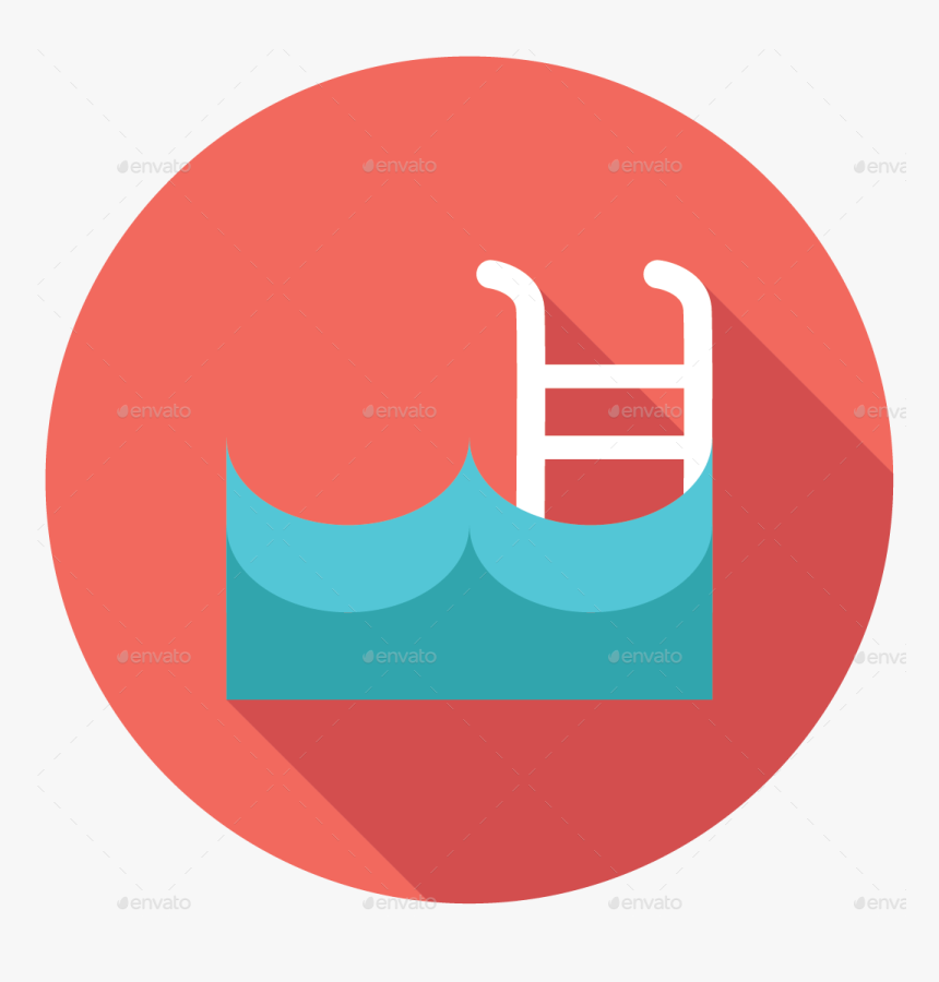 Transparent Photo Album Icon Png - Circle, Png Download