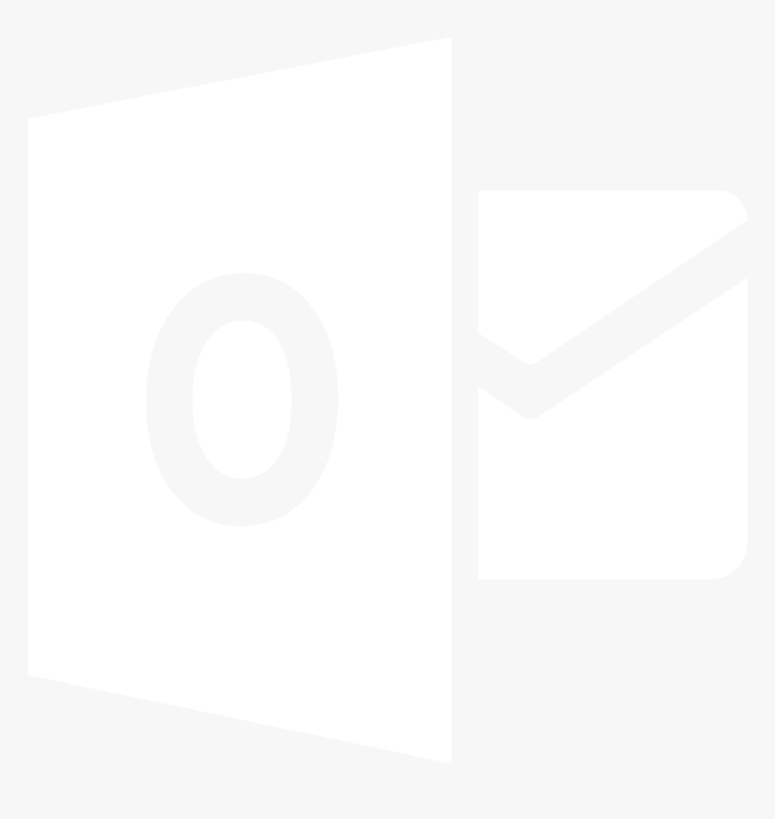 Png Ico Icns Png Ico Icns Png Ico Icns - Outlook Logo Black Background, Transparent Png