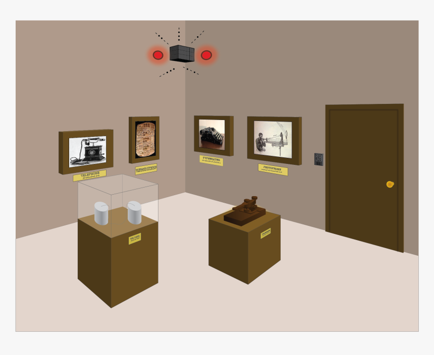 Interior Design, HD Png Download