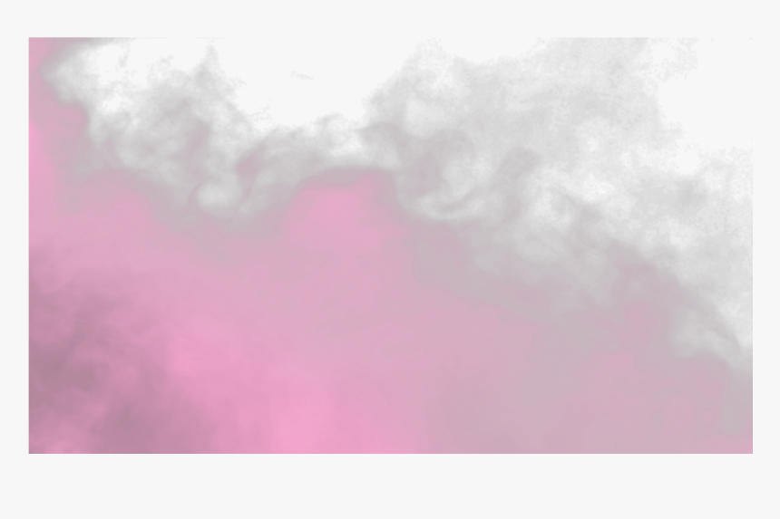 #ftestickers #overlay #fog #mist #smoke #transparent - Mist, HD Png Download