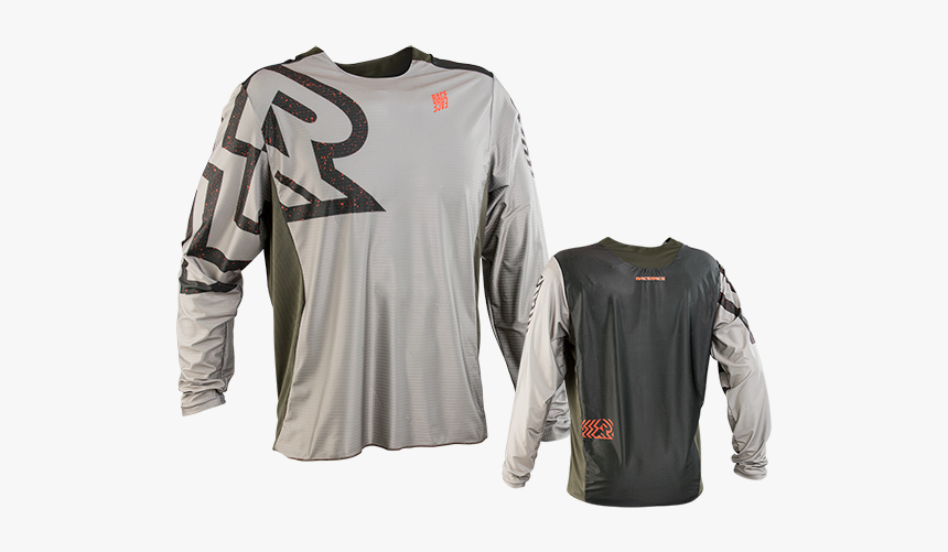 Race Face Ruxton Jersey, HD Png Download