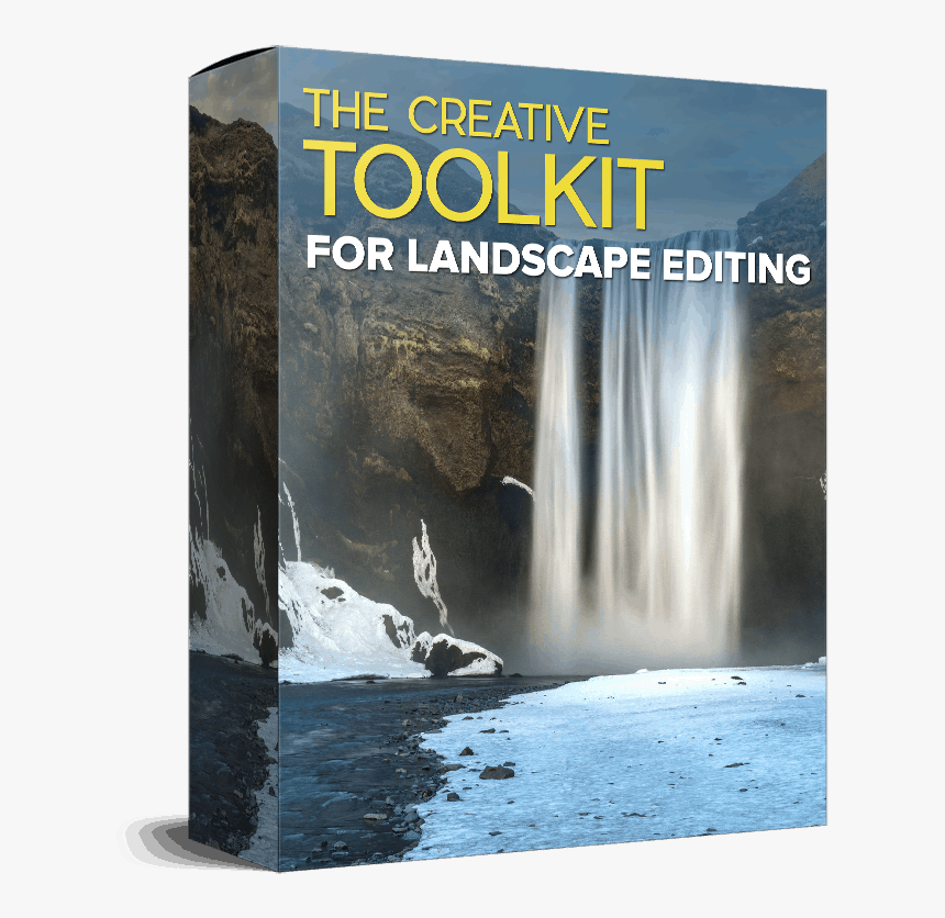 Waterfall, HD Png Download