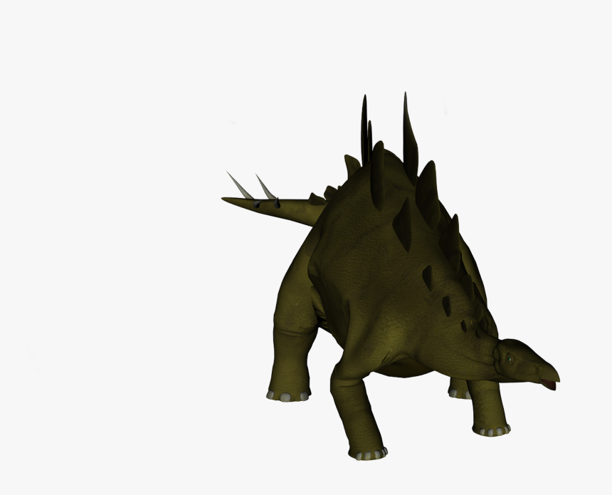 タトゥー 恐竜, HD Png Download