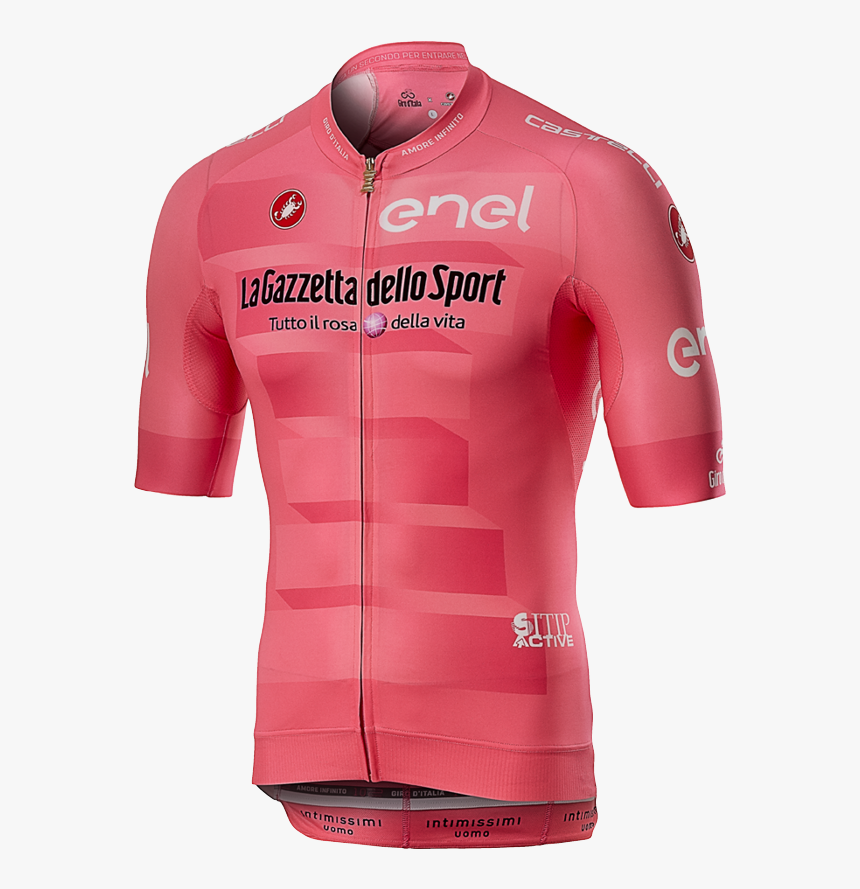 Giro D Italia 2019 Jersey, HD Png Download