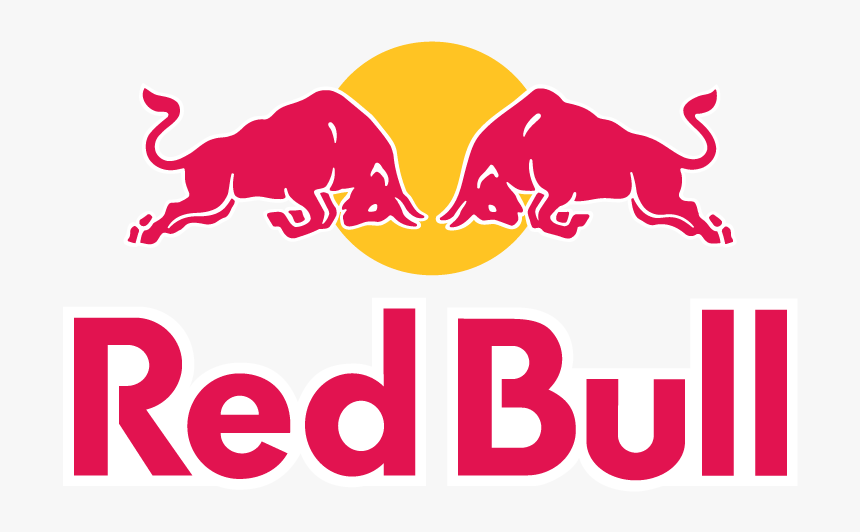Red Bull - Red Bull Logo Png, Transparent Png