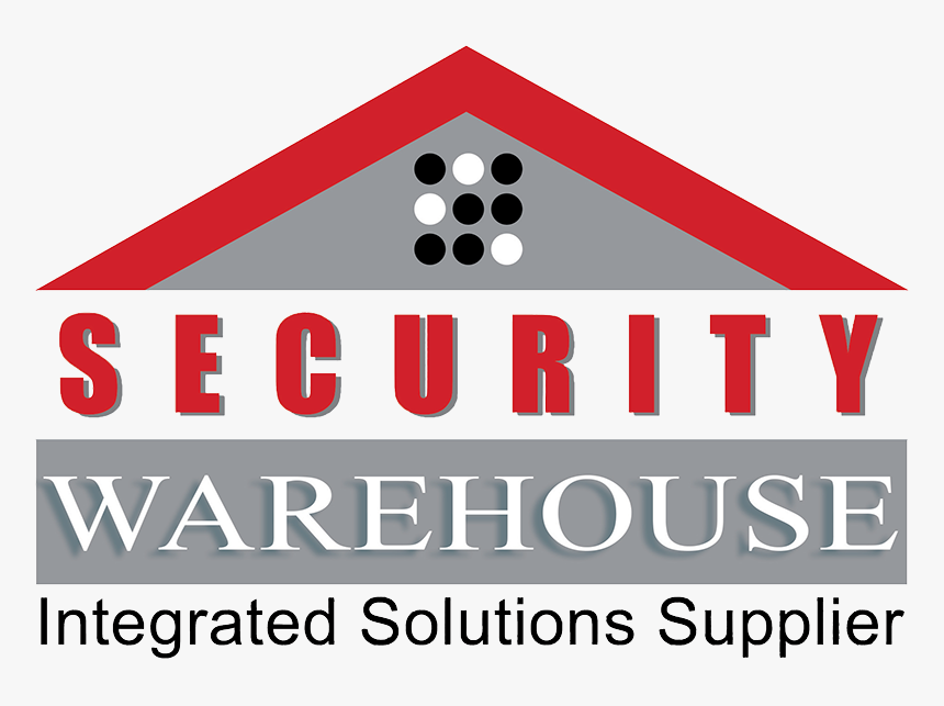 Security & Communication Warehouse - Security Warehouse, HD Png Download