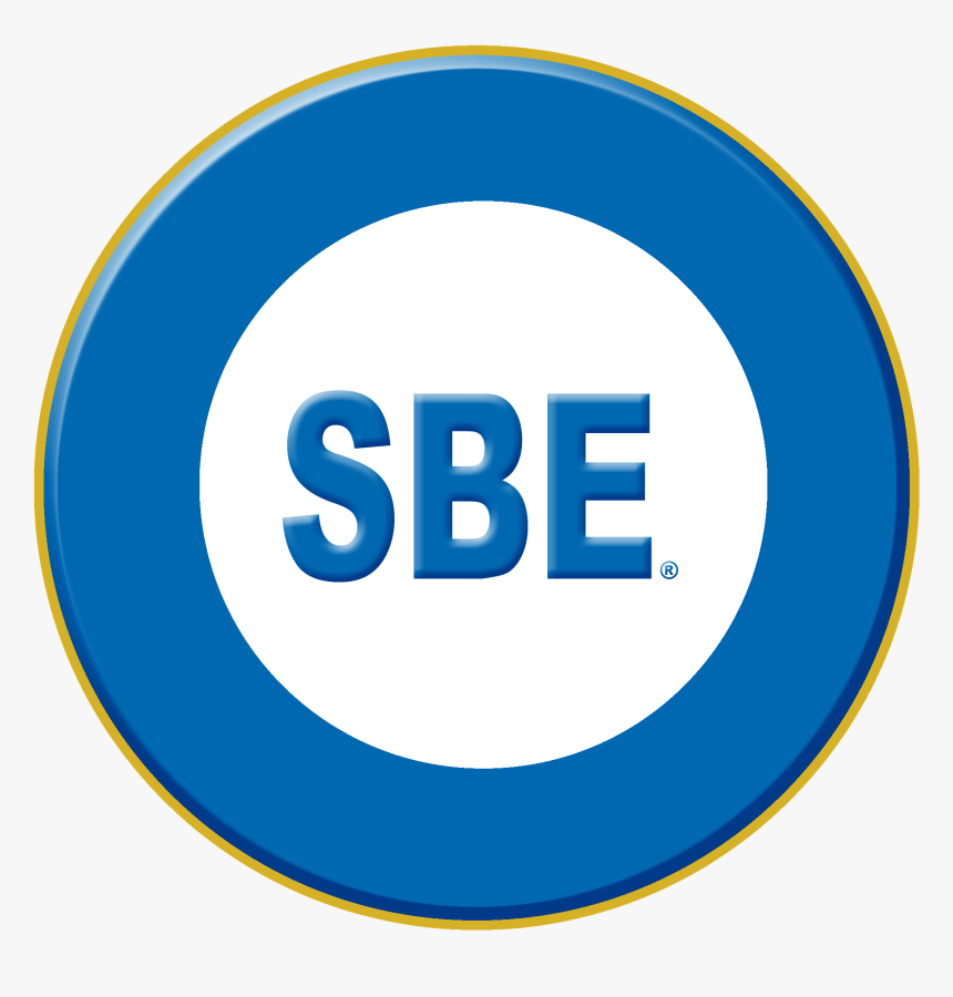 Sbe, HD Png Download