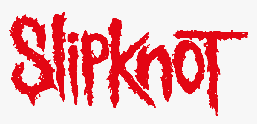 Slipknot Logo Vector Icon Template Clipart Free Download - Slipknot Band Logo Png, Transparent Png