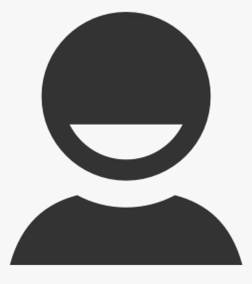 User Icon Android, HD Png Download