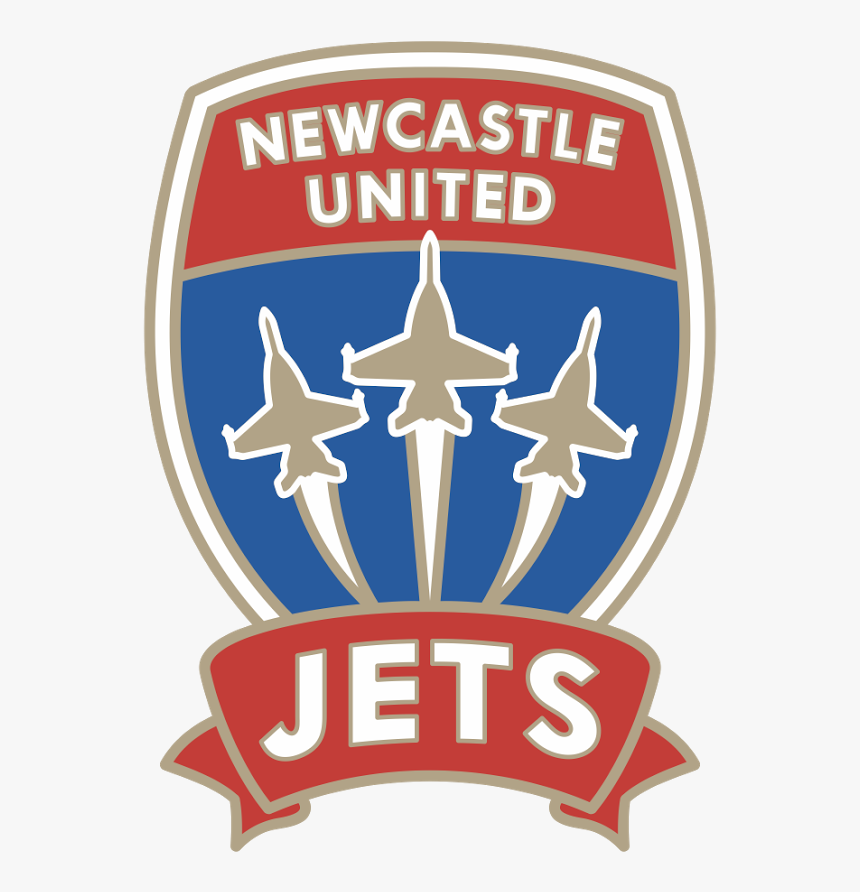 Jets Newcastle, HD Png Download