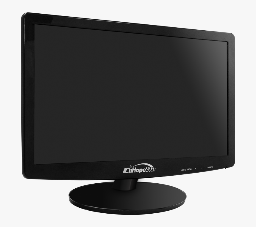 Computer Monitor, HD Png Download