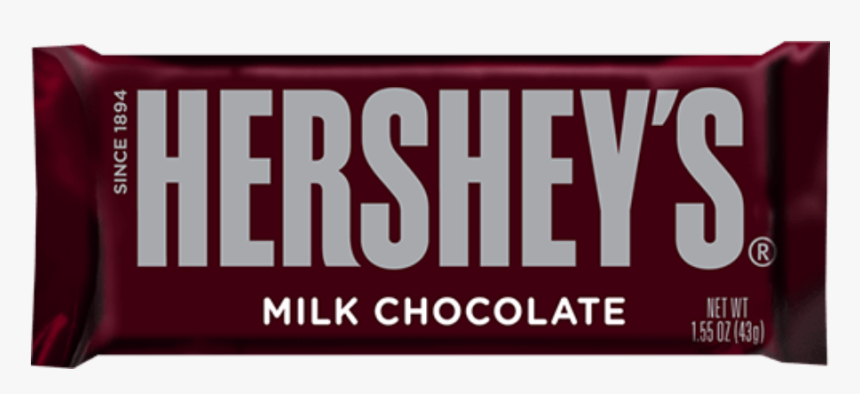 Hershey Bar - Hershey's, HD Png Download