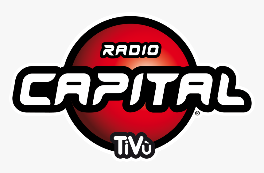 Radio Capital Tv, HD Png Download