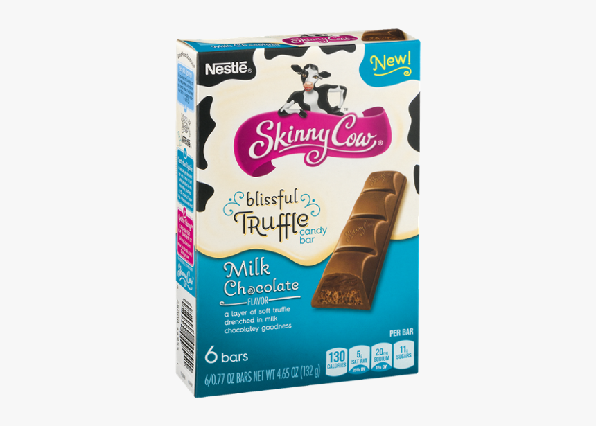 Skinny Cow Heavenly Crisp, HD Png Download