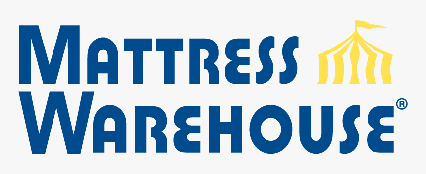 Mattress Warehouse Logo, HD Png Download