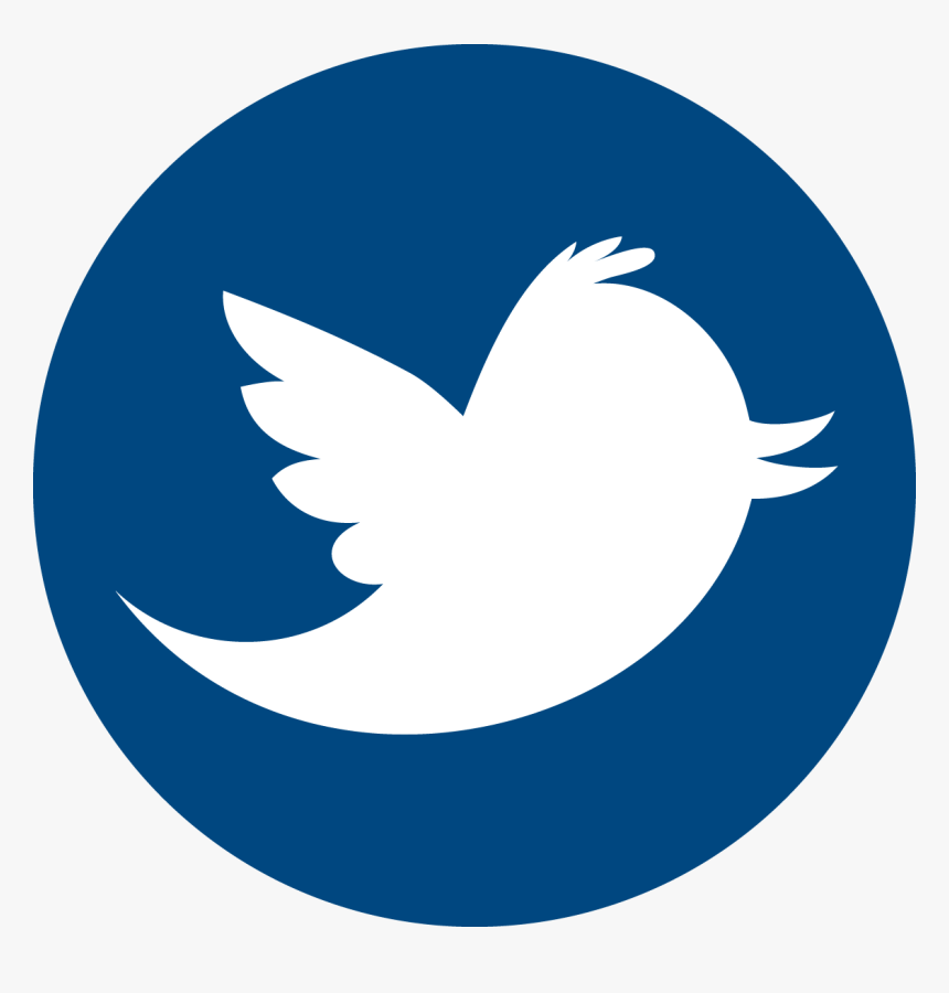 Social Media Marketing Computer Icons Twitter Social - Twitter Social Media Png, Transparent Png