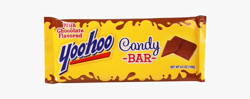 Yoo Hoo Bar, HD Png Download