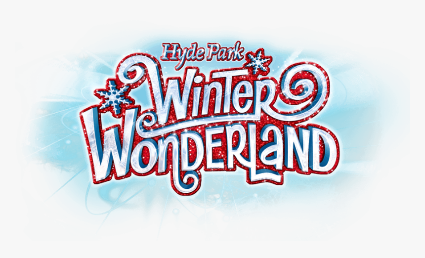 Transparent Winterwonderland Clipart - Winter Wonderland, HD Png Download