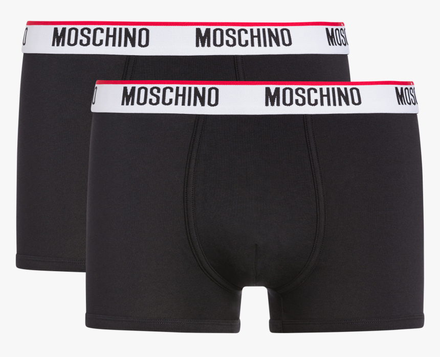 Moschino Boxer, HD Png Download