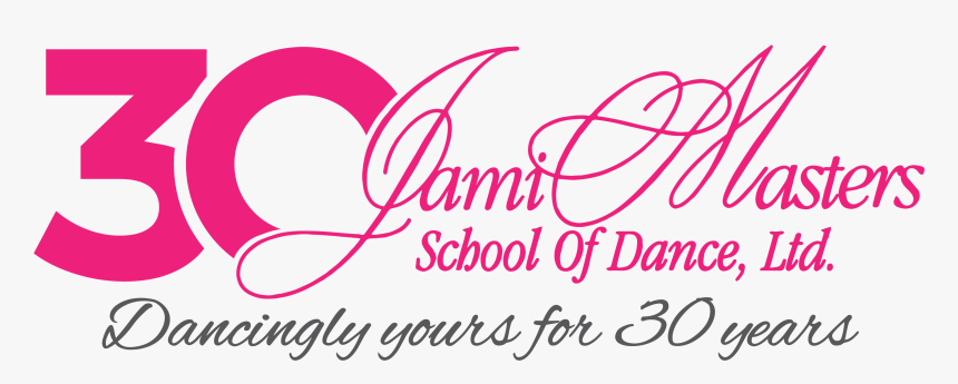 Jami Masters School Of Dance, HD Png Download