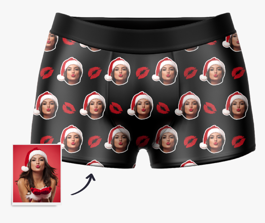 Boxers For Jealous Girlfriend, HD Png Download