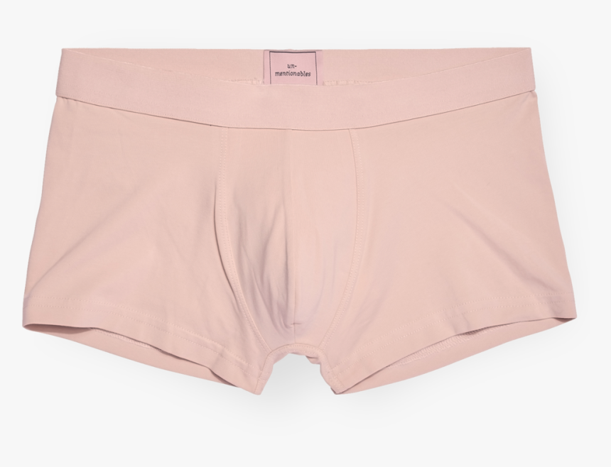 Men S Buff Boxer Brief - Underpants, HD Png Download