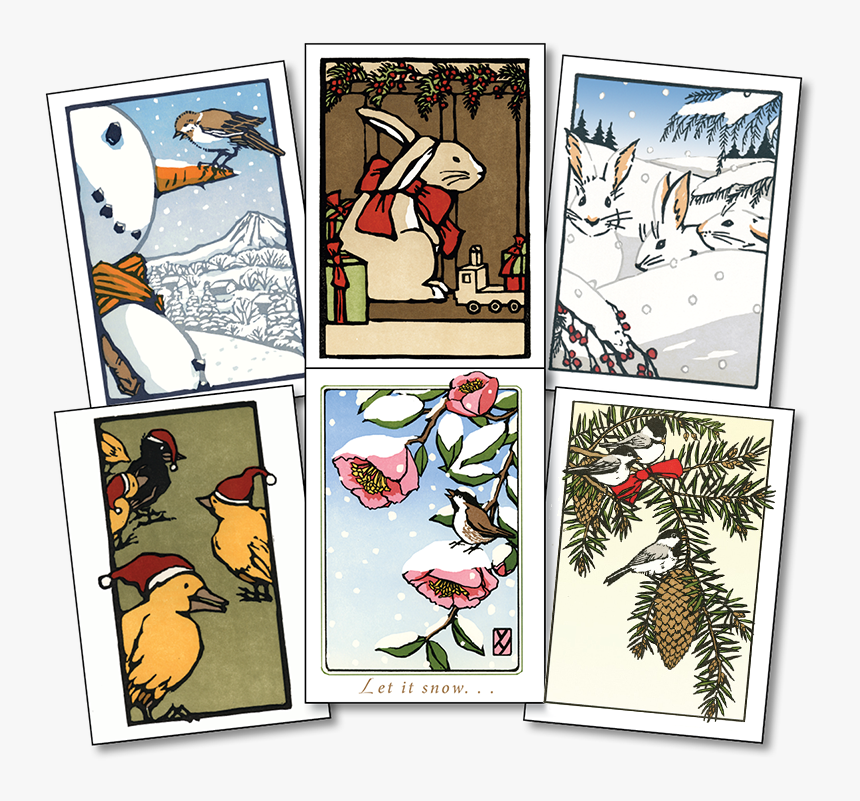 Winter Wonderland Png, Transparent Png