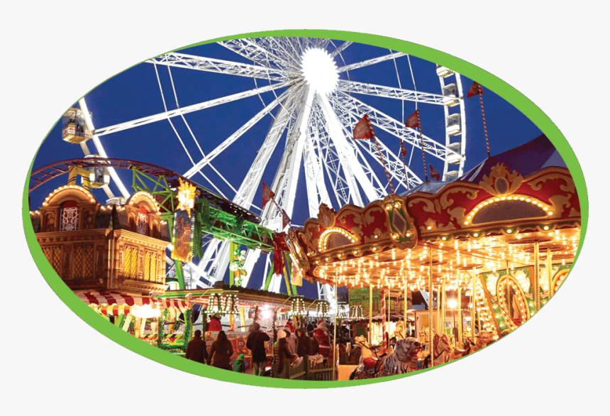 Croydon Theme Park, HD Png Download