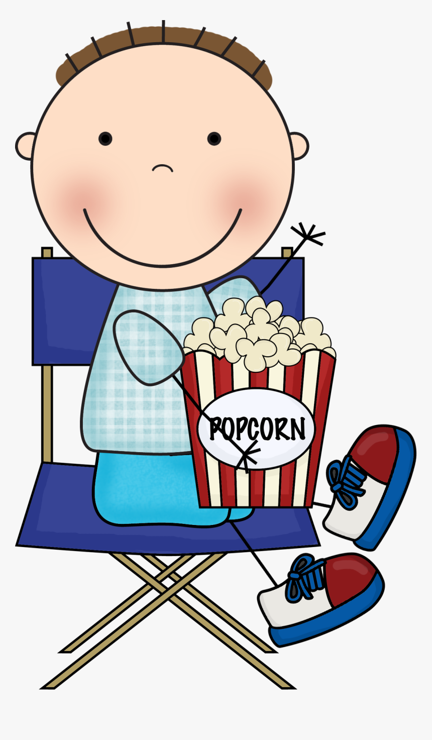 Summer Clip Art Scrappin Doodles, HD Png Download