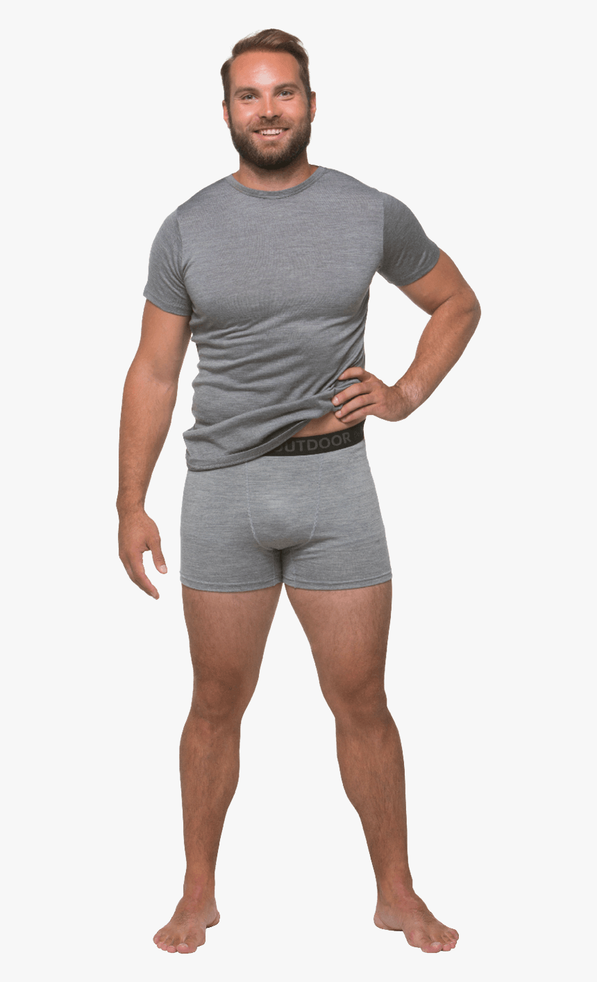 Standing, HD Png Download