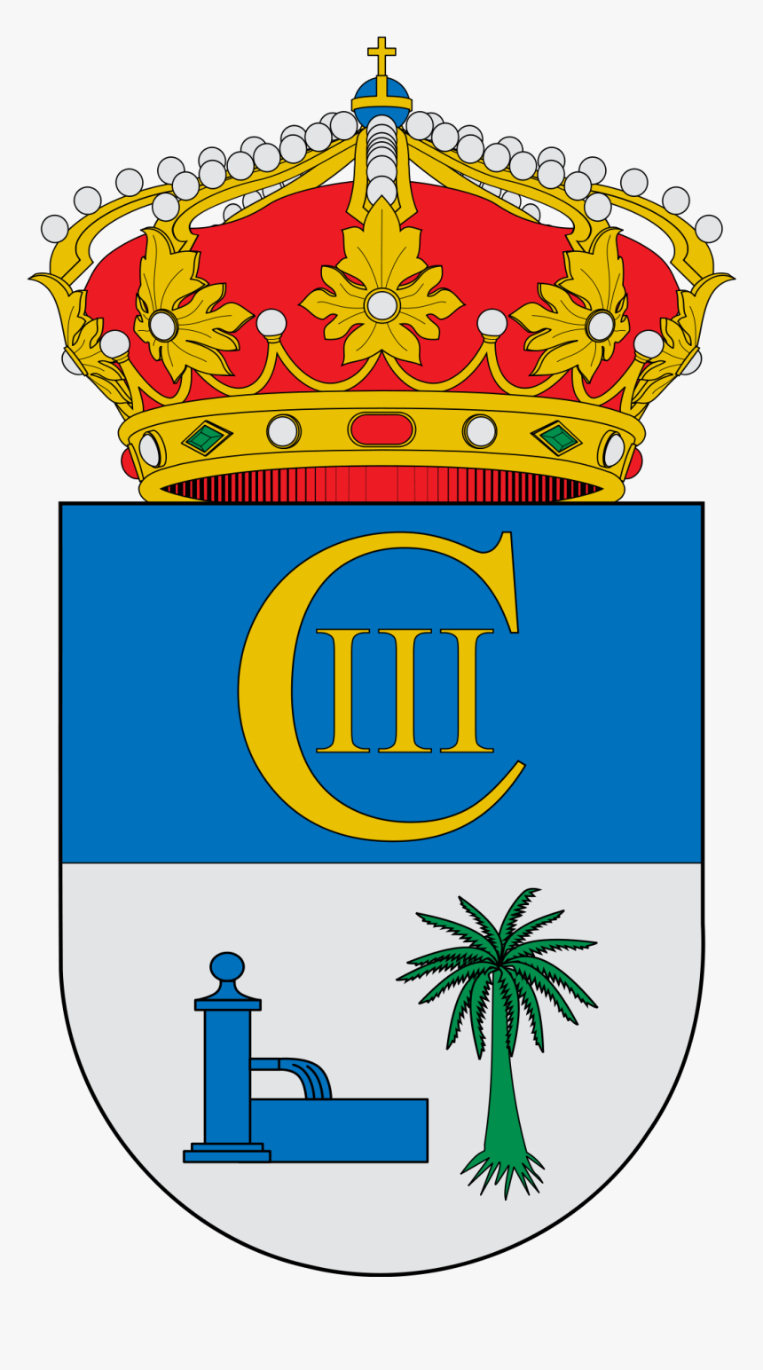 Escudo Monforte De Lemos, HD Png Download