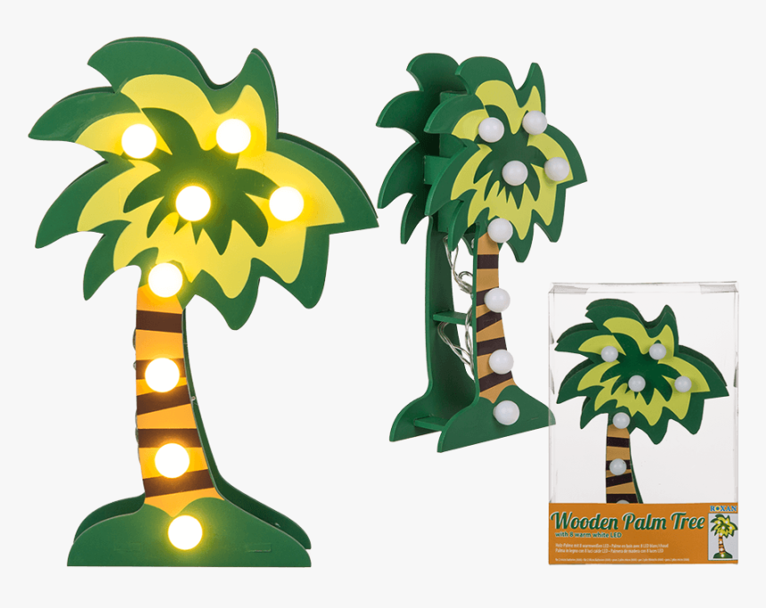 Palm Tree, HD Png Download