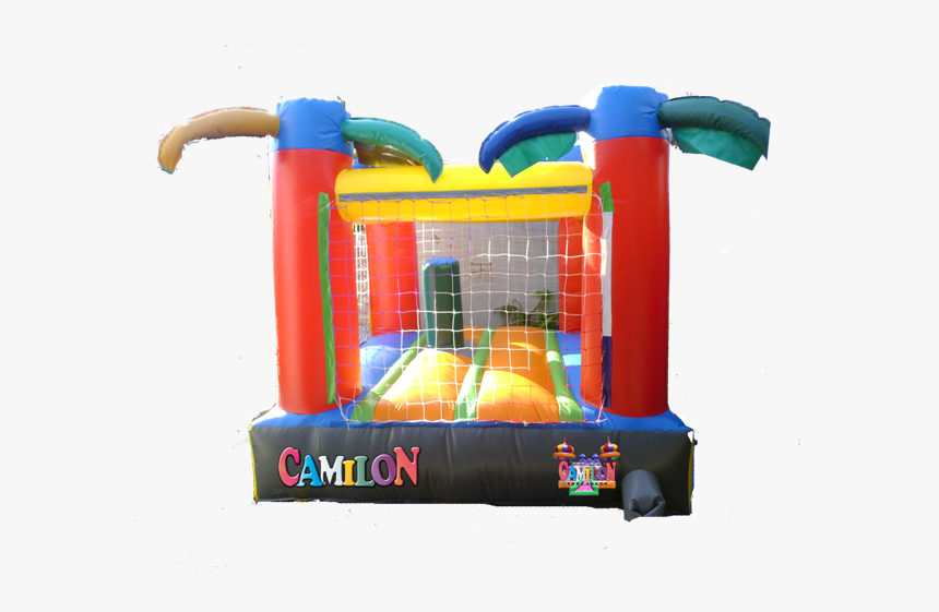 Inflatable, HD Png Download
