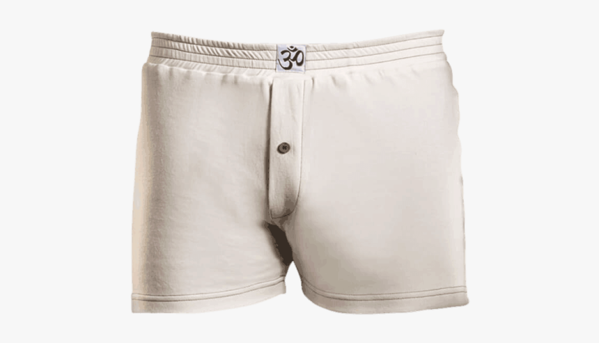 Organic Cotton Underwear Boxershorts Antaranga Natural - Underpants, HD Png Download
