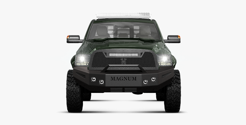 Off-road Vehicle, HD Png Download