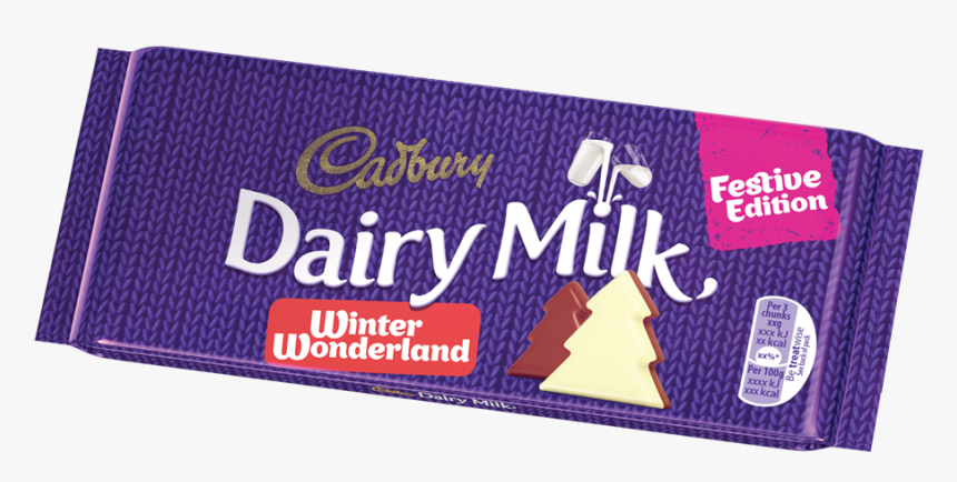 Cadbury, HD Png Download