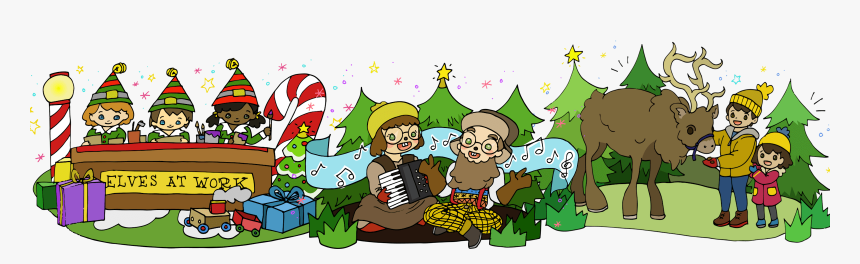 Cartoon, HD Png Download