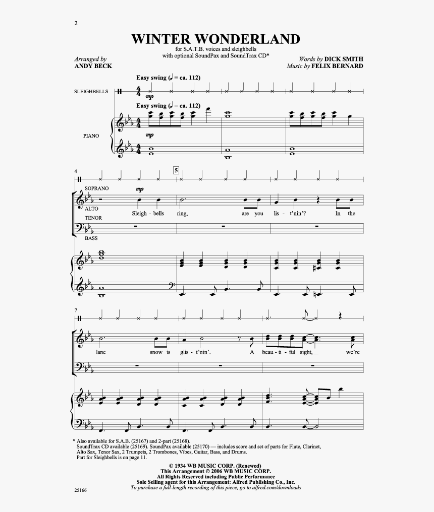 Product Thumbnail - Sheet Music, HD Png Download