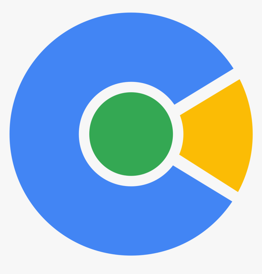 Cent Browser Icon, HD Png Download