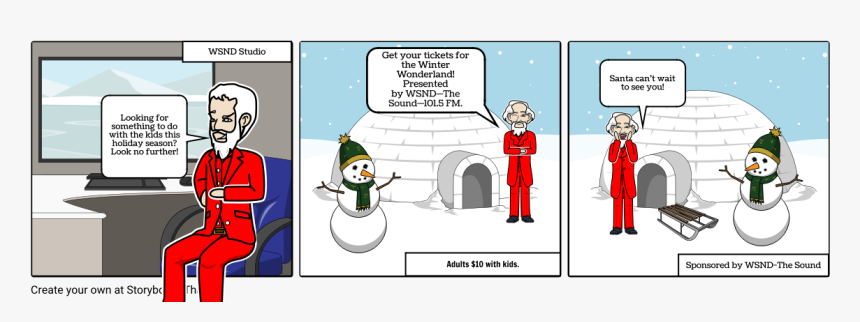 Winter Wonderland Png, Transparent Png