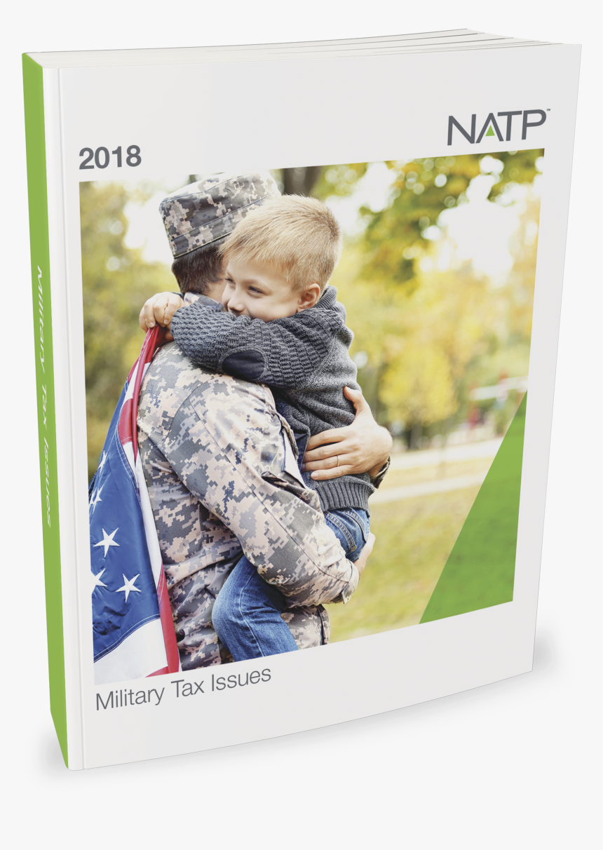 Transparent Textbook Png - Veteran Family, Png Download