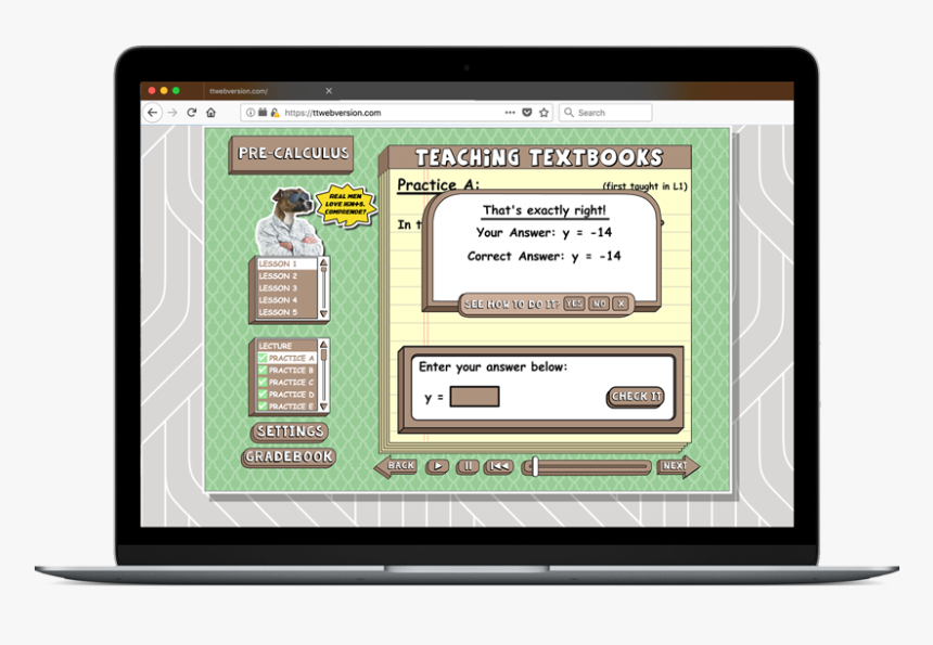 Transparent Textbook Png - D6 Communicator, Png Download