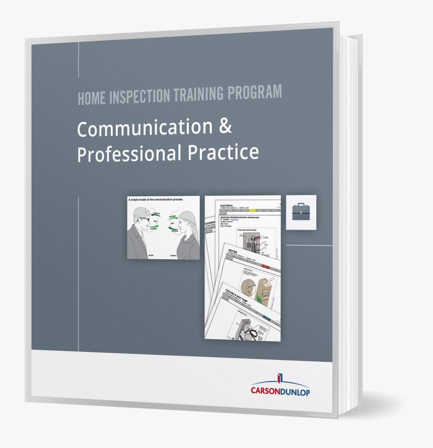 Communication And Professional Practice Textbook - Poster, HD Png Download