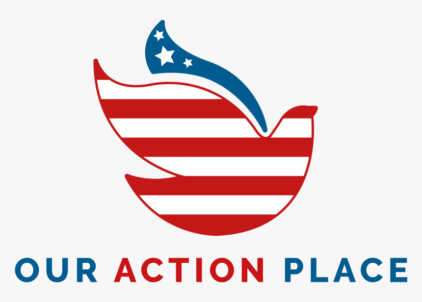 Blessings Through Action Logo, HD Png Download