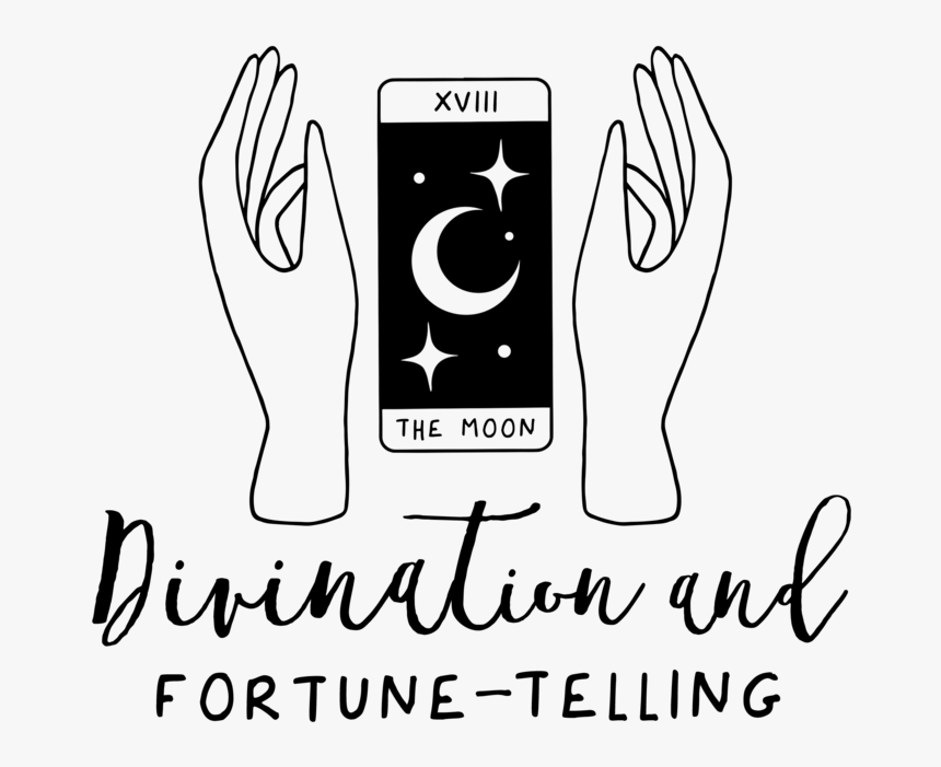 Divination And Fortune-telling, HD Png Download