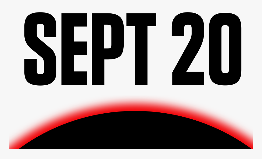 Climate Strike Sept 20, HD Png Download